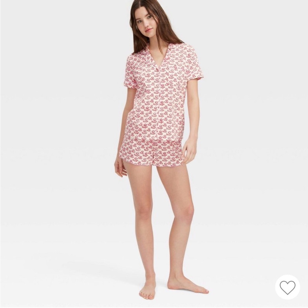 Roller Rabbit x Target Pajamas - Picture 3 of 3